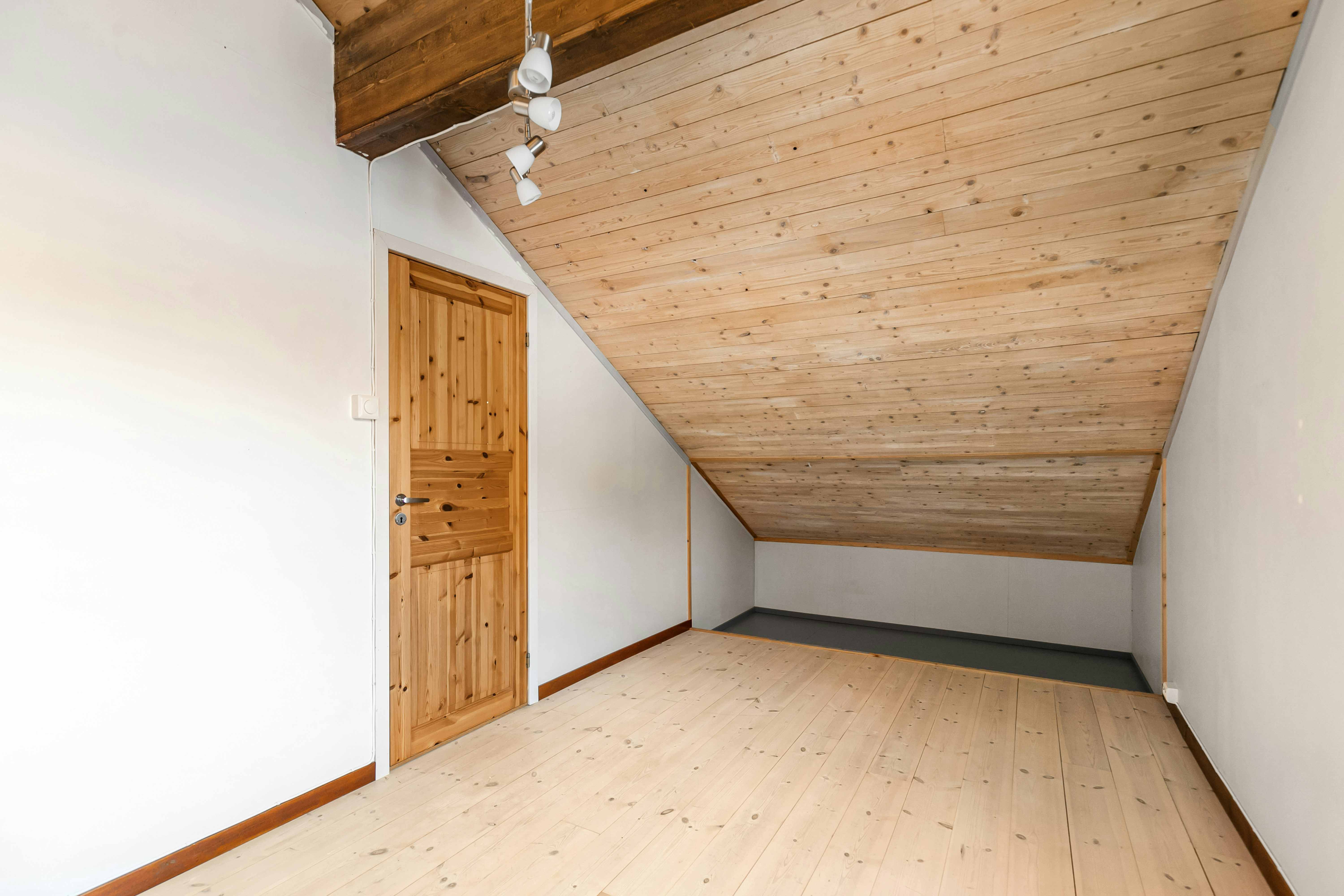 Loft Conversions